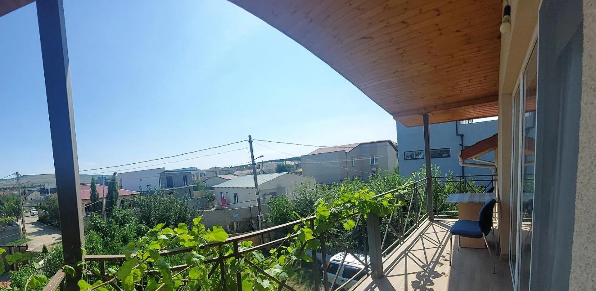 Дом Лили Bed and Breakfast Tbilisi 0*,  Georgien