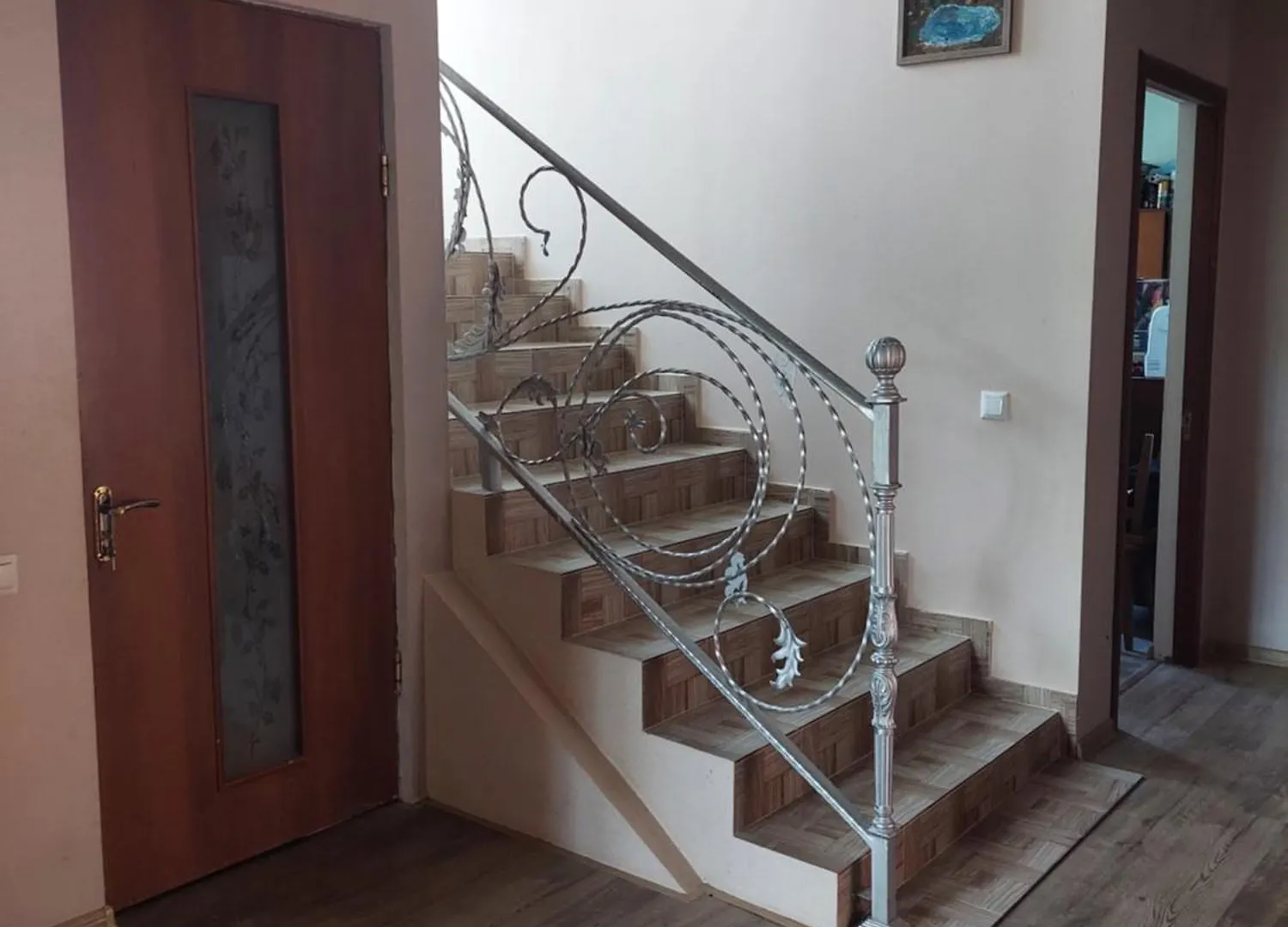 Дом Лили Bed and Breakfast Tbilisi