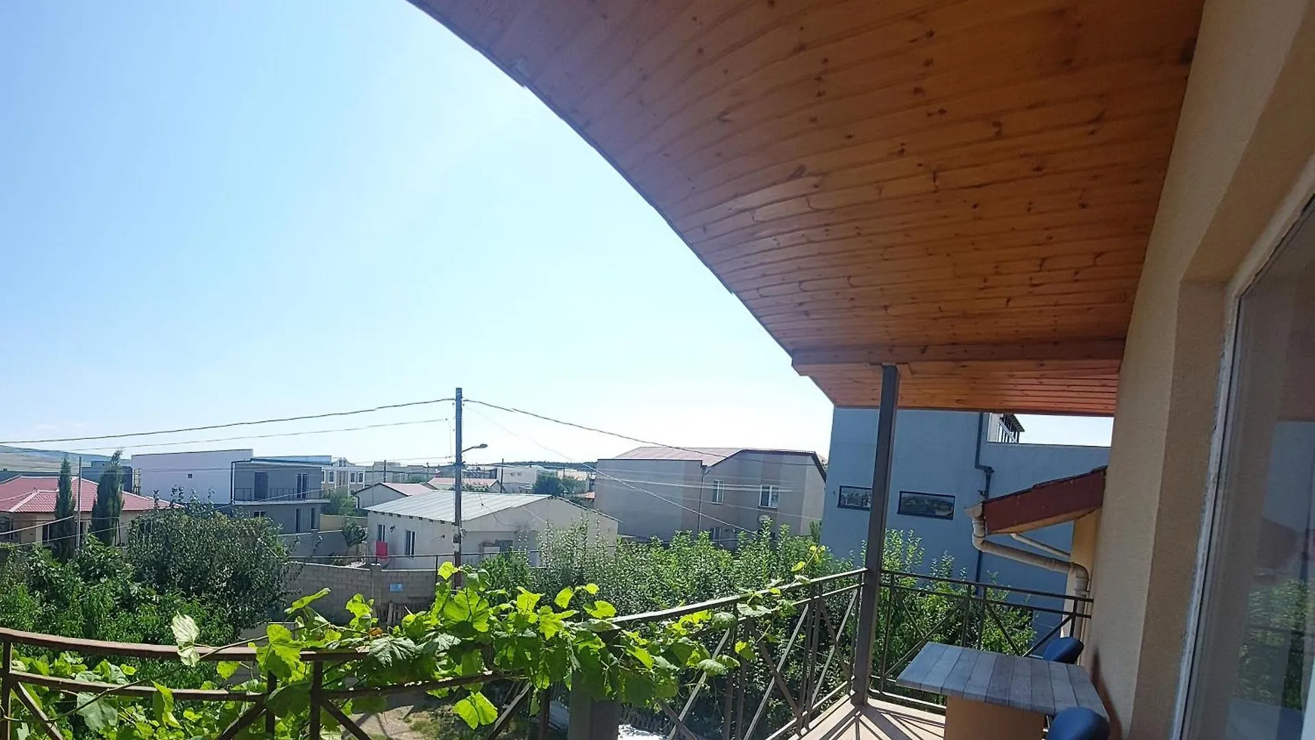 Дом Лили Bed and Breakfast Tbilisi