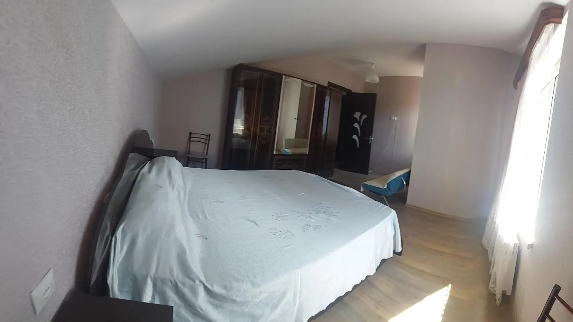 Дом Лили Bed and Breakfast Tbilisi