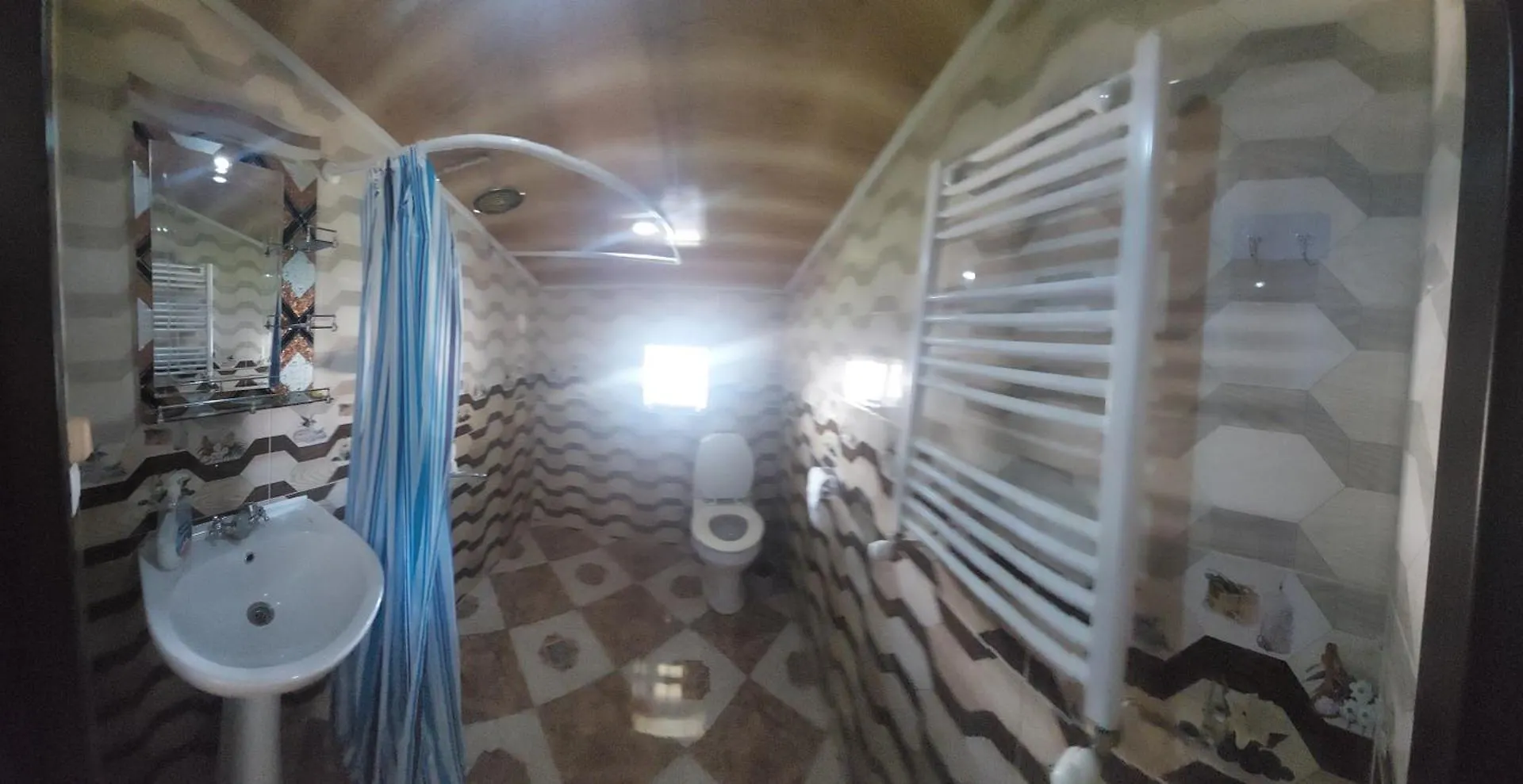 Bed & Breakfast Дом Лили Bed and Breakfast Tbilisi