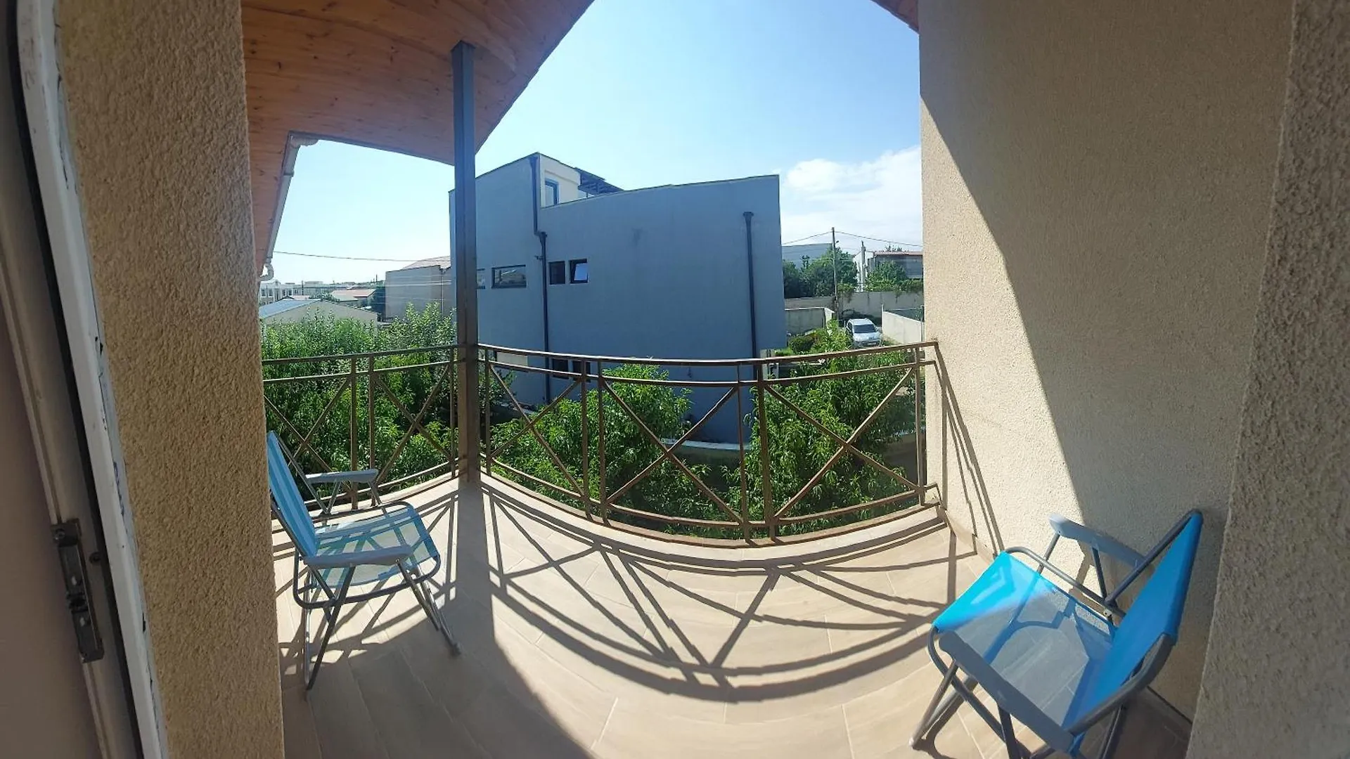 Bed & Breakfast Дом Лили Bed and Breakfast Tbilisi