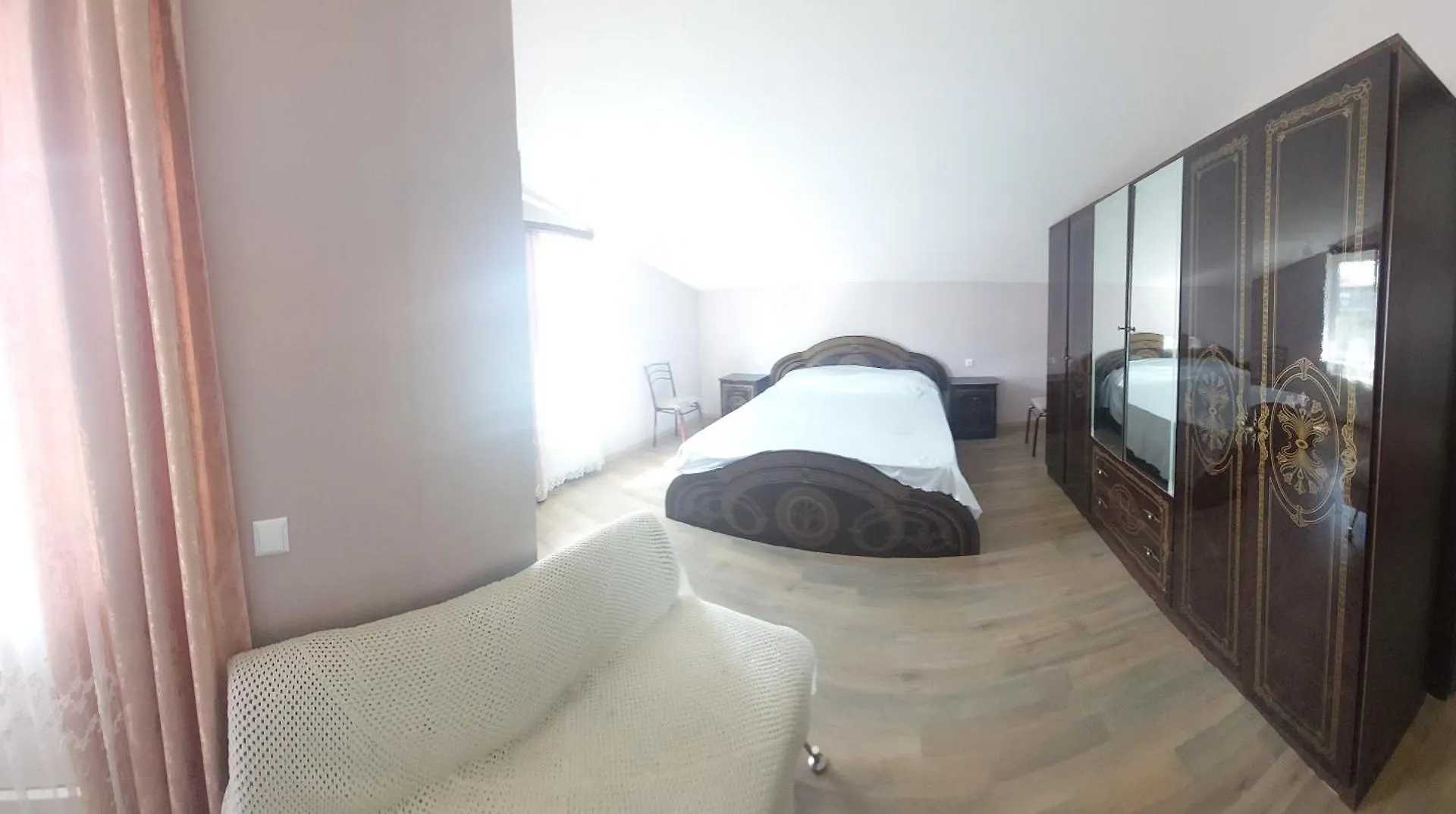 Bed & Breakfast Дом Лили Bed and Breakfast Tbilisi