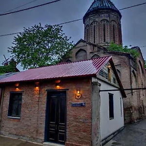 3 Heritage Тбилиси